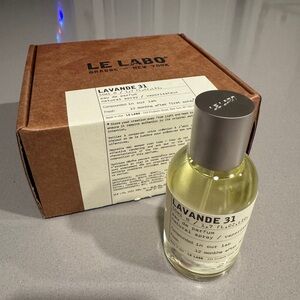 Le Labo Lavande 31 - eau de parfum - 50 mL